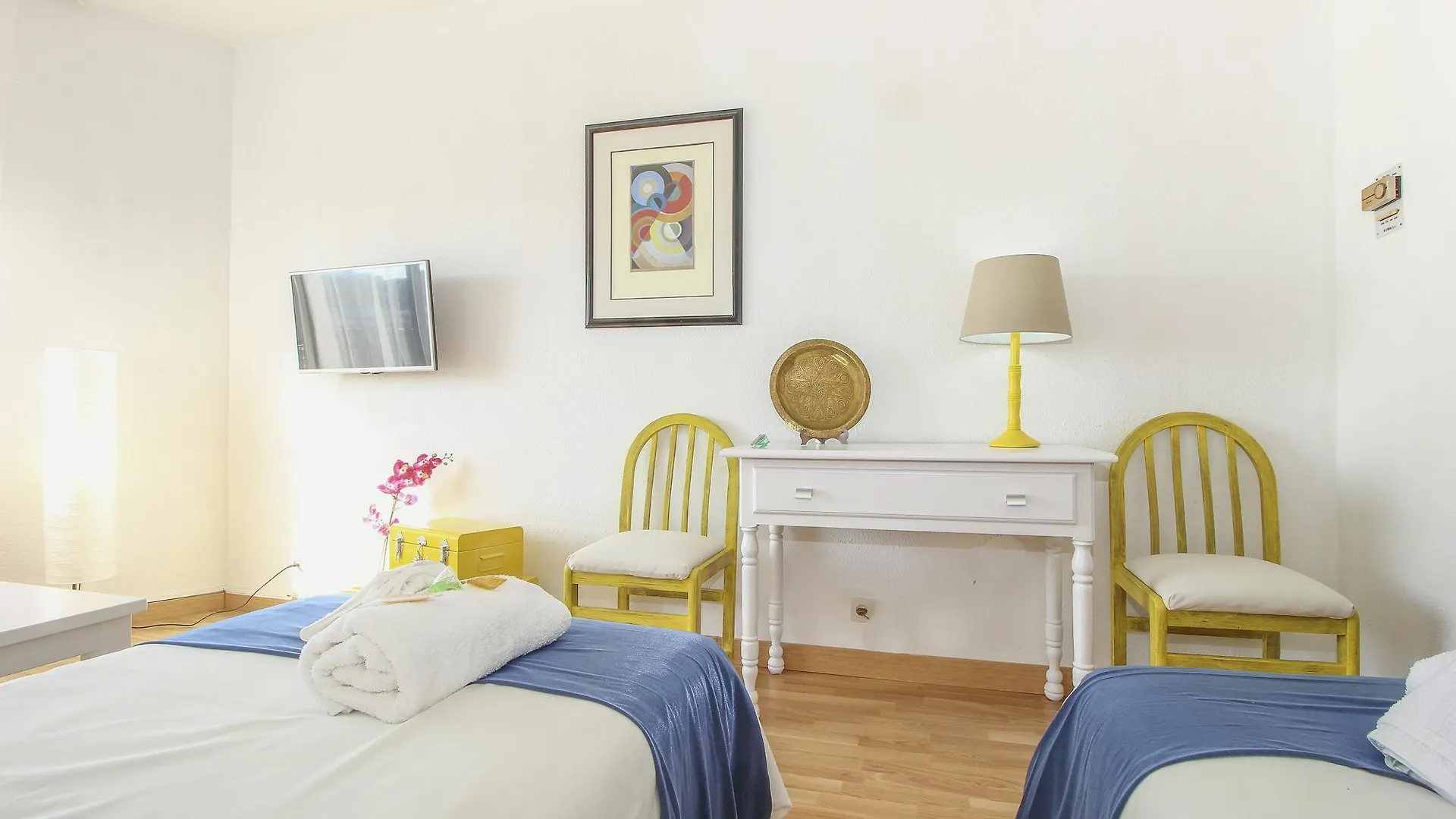 Deluxe Apartment Puente De Los Remedios إشبيلية إسبانيا