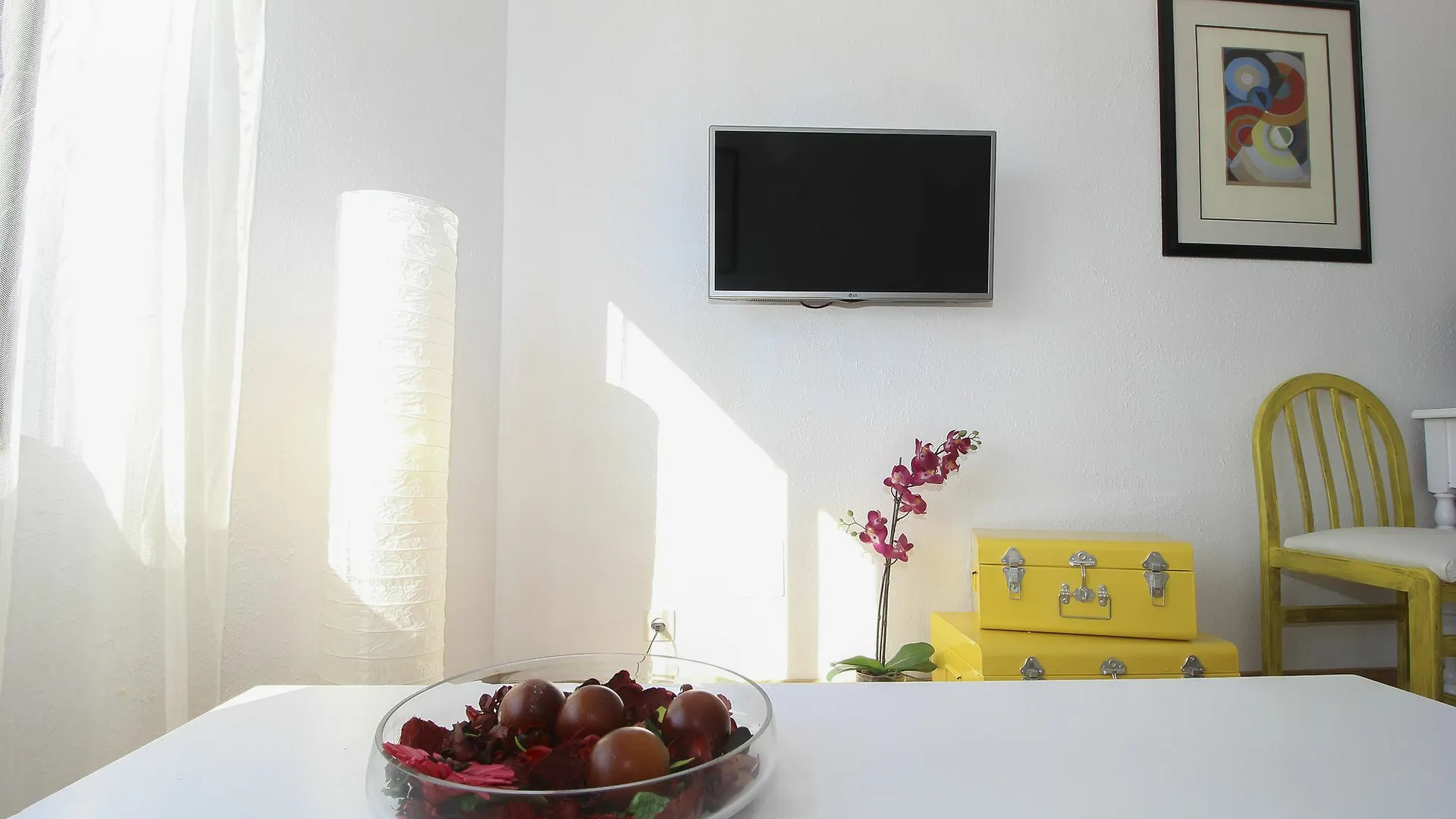 Deluxe Apartment Puente De Los Remedios إشبيلية 0*,