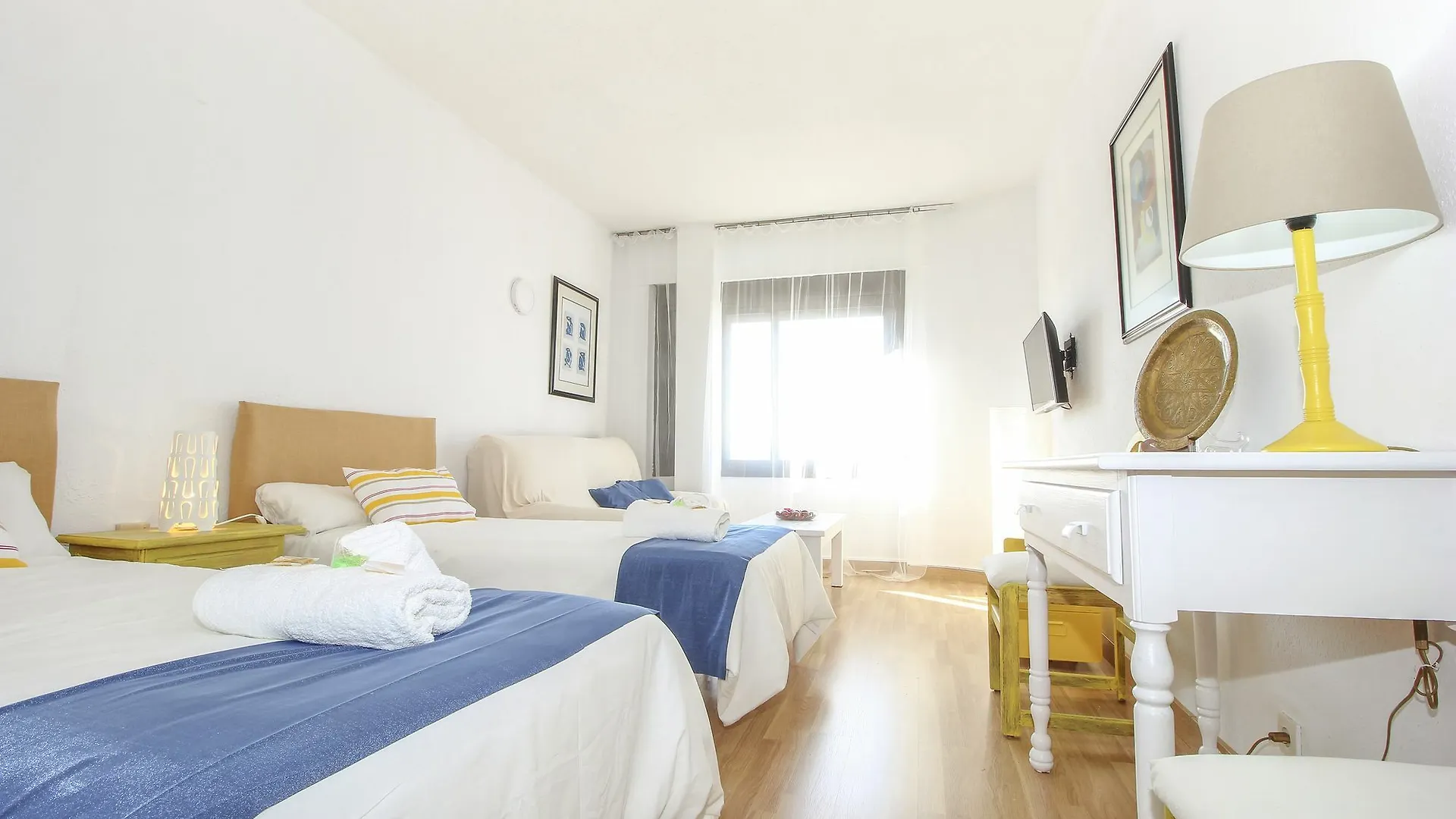 Deluxe Apartment Puente De Los Remedios إشبيلية