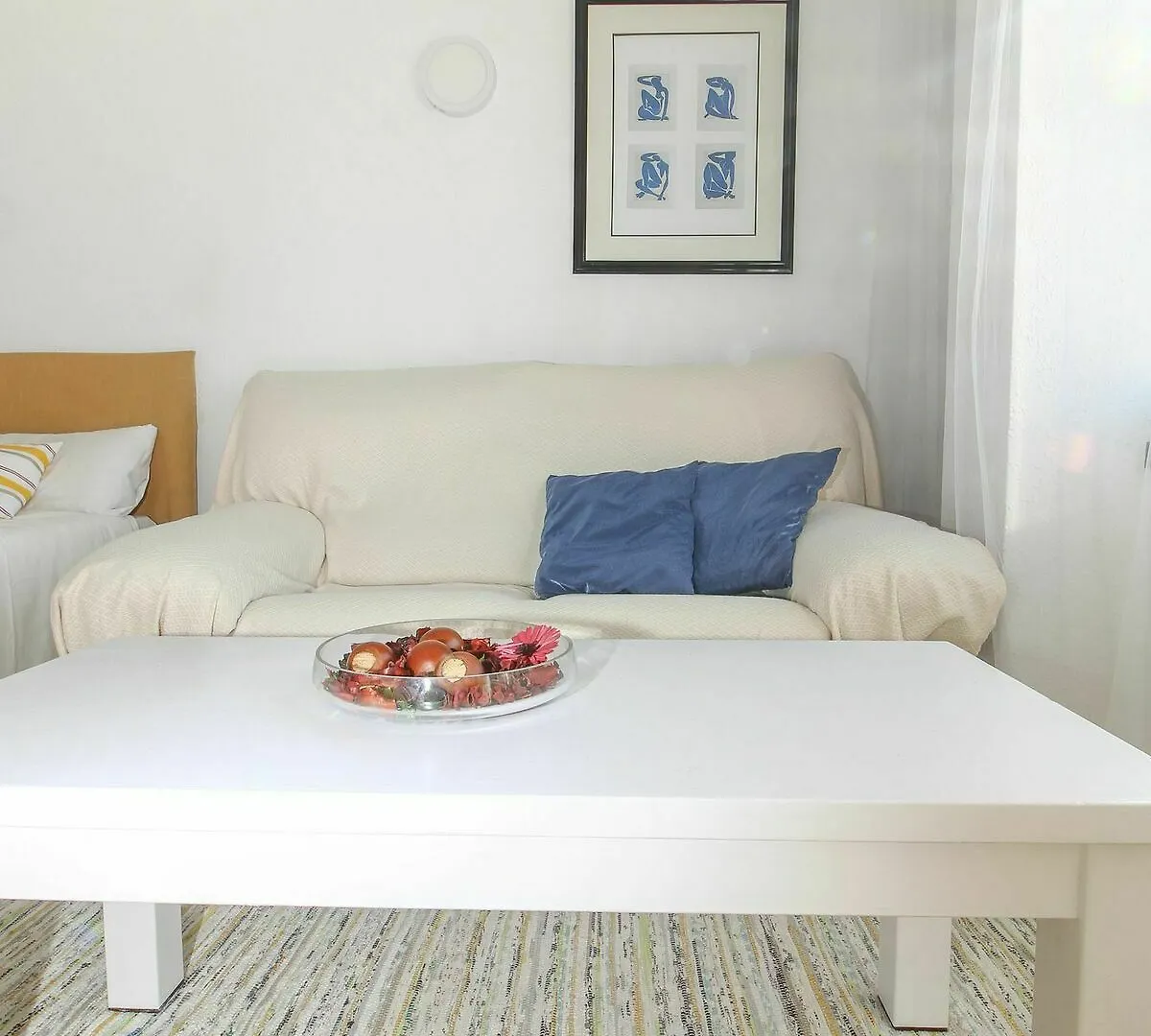 Deluxe Apartment Puente De Los Remedios Seville