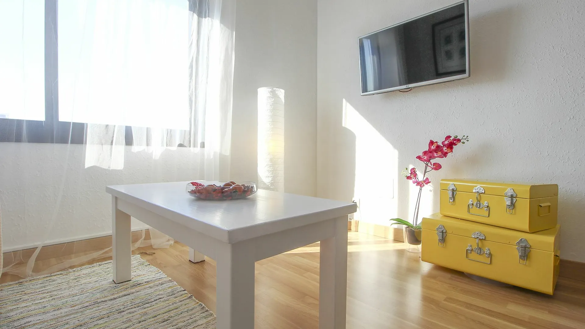 Deluxe Apartment Puente De Los Remedios Seville