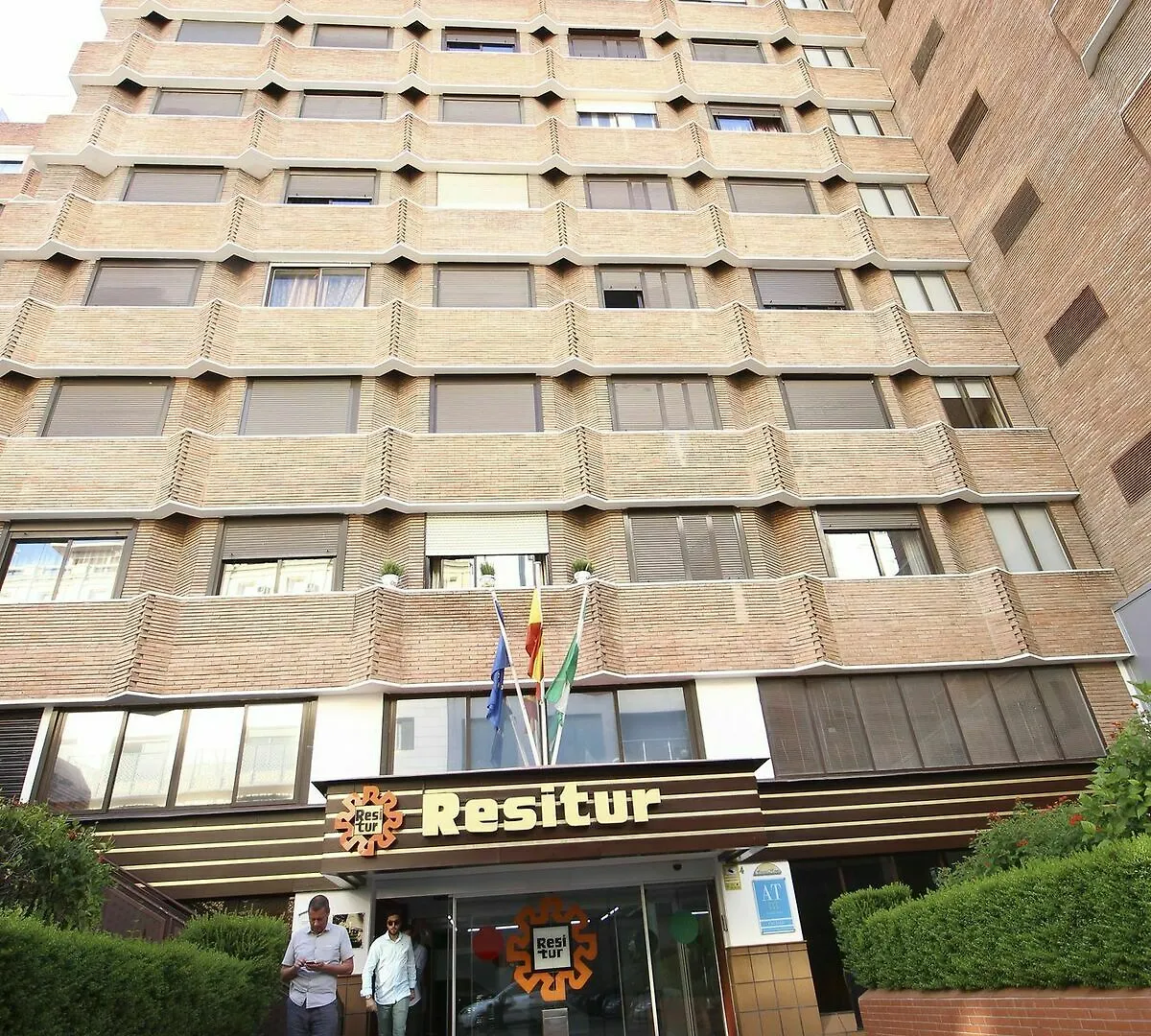 Deluxe Apartment Puente De Los Remedios Seville Spain